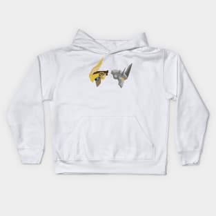 Reinhardt & Balderich Kids Hoodie